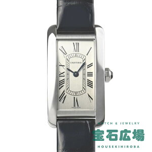 �J���e�B�G Cartier �^���N �A�����J�� SM WSTA0117�y�V�i�z���f�B�[�X �r���v ��������