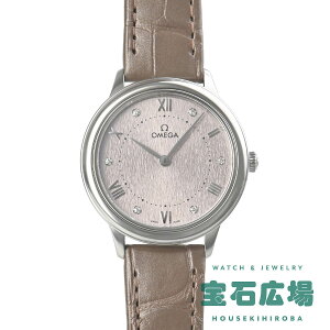 IK OMEGA fEB vXe[W 434.13.30.60.52.001yVizfB[X rv 