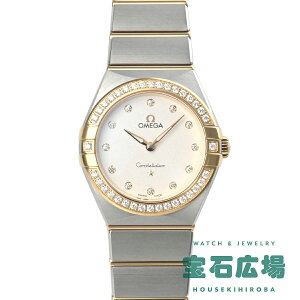 �I���K OMEGA �R���X�e���[�V���� �u���b�V���N�H�[�c 131.25.28.60.52.002