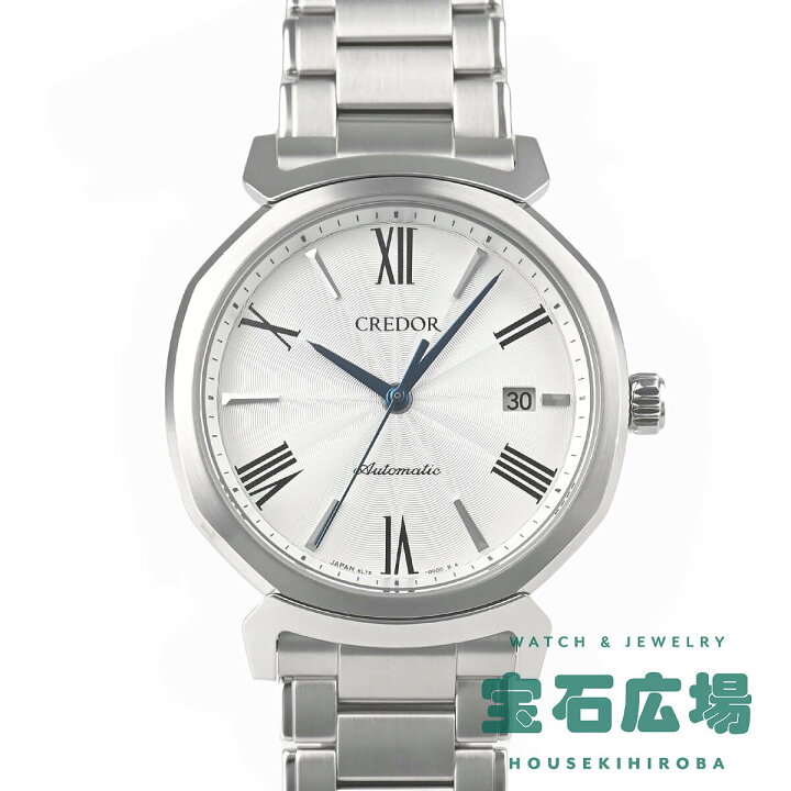 楽天市場】セイコー SEIKO クレドール リネアルクス GCCD991 6L75-00D0 