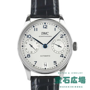 IWC �A�C�_�u�����[�V�[ �|���g�M�[�[ �I�[�g�}�`�b�N42 IW501702�y�V�i�z�����Y �r���v ��������