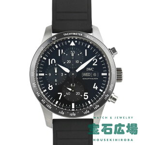 IWC �A�C�_�u�����[�V�[ �p�C���b�g�E�E�H�b�`�E�p�t�H�[�}���X�E�N���m�O���t 41 AMG IW388305�y�V�i�z�����Y �r���v ��������