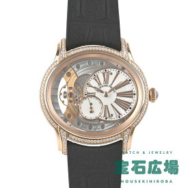 オーデマ ピゲ AUDEMARS PIGUET ミレネリー 77247OR.ZZ.A812CR.01【中古】レディース 腕時計 送料無料