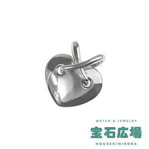 ショーメ CHAUMET リアン・ドゥ・ショーメ ハートペンダントヘッド レディース ジュエリー 送料無料
