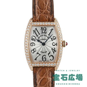 �t�����N �~�����[ FRANCK MULLER �g�m�E�J�[�x�b�N�X 1752QZD�y�V�i�z���f�B�[�X �r���v ��������