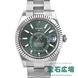 �y�ő�30000�~OFF�N�[�|��7/1(��)0���J�n�z�����b�N�X ROLEX �X�J�C�h�D�G���[ 336934