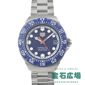 �^�O�E�z�C���[ TAG Heuer �t�H�[�~����1 �\�[���[�O���t WBY1112.BA0042�y�V�i�z�����Y �r���v ��������