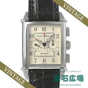 W[EyS Girard-Perregaux Be[W1945 Nm E2001{ 25990.0.11.8186 Y rv 