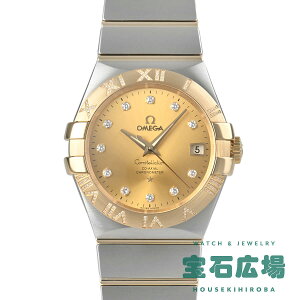 �I���K OMEGA �R���X�e���[�V���� �R�[�A�N�V���� �N���m���[�^�[ 123.25.35.20.58.002 �����Y �r���v ��������
