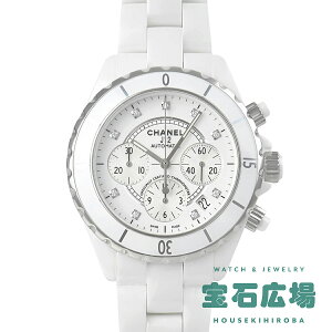 �V���l�� CHANEL J12 �N���m�O���t H2009 �����Y �r���v ��������