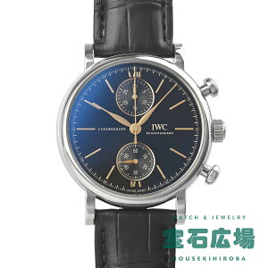 IWC �A�C�_�u�����[�V�[ �|�[�g�t�B�m�E�N���m�O���t 39 IW391404 �����Y �r���v ��������