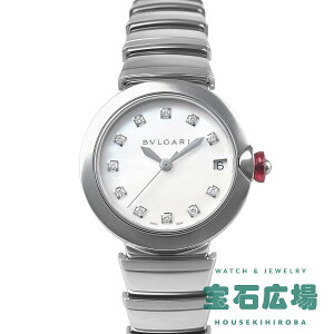 �u���K�� BVLGARI ���`�F�A LU33WSSD/11(102199)�y�V�i�z���f�B�[�X �r���v ��������