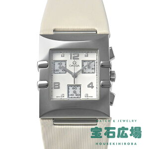�I���K OMEGA �R���X�e���[�V���� �N�A�h�� �N���m�O���t 1841-3571�y�V�i�z���f�B�[�X �r���v ��������