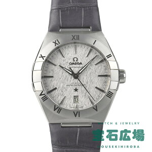 �I���K OMEGA �R���X�e���[�V���� 131.13.39.20.06.001�y�V�i�z�����Y �r���v ��������