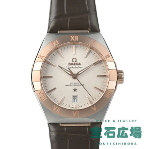 �I���K OMEGA �R���X�e���[�V���� 131.23.39.20.02.001�y�V�i�z�����Y �r���v ��������