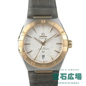 �I���K OMEGA �R���X�e���[�V���� 131.23.39.20.02.002�y�V�i�z�����Y �r���v ��������