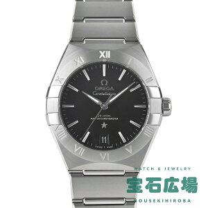 �I���K OMEGA �R���X�e���[�V���� 131.10.36.20.01.001�y�V�i�z�����Y �r���v ��������