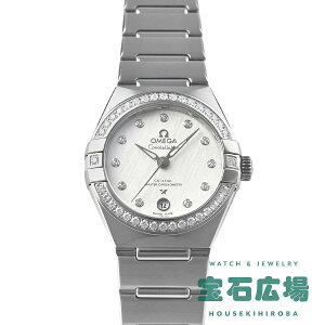 �I���K OMEGA �R���X�e���[�V���� 131.15.29.20.52.001�y�V�i�z���f�B�[�X �r���v ��������