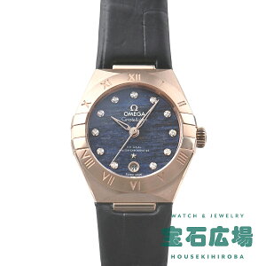 �I���K OMEGA �R���X�e���[�V���� 131.53.29.20.99.001�y�V�i�z���f�B�[�X �r���v ��������