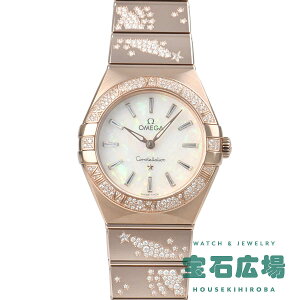 �I���K OMEGA �R���X�e���[�V���� 131.55.28.60.99.001�y�V�i�z���f�B�[�X �r���v ��������