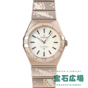�I���K OMEGA �R���X�e���[�V���� 131.55.28.60.99.002�y�V�i�z���f�B�[�X �r���v ��������