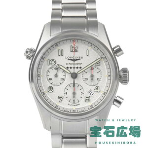 �����W�� LONGINES �X�s���b�g L3.820.4.73.6�y�V�i�z�����Y �r���v ��������