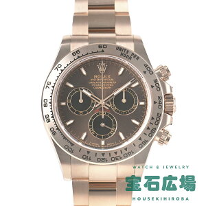 �y�ő�30000�~OFF�N�[�|��5/1(��)0���J�n�z�����b�N�X ROLEX �R�X���O���t �f�C�g�i 126505�y�V�i�z�����Y �r���v ��������