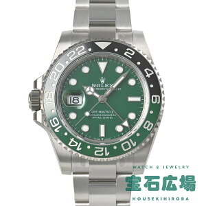 �����b�N�X ROLEX GMT�}�X�^�[ II 126729VTNR�y�V�i�z�����Y �r���v ��������