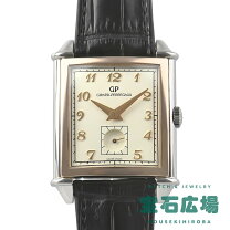 楽天市場】ジラールペルゴ（文字盤形状長方形（レクタンギュラー））の通販