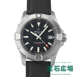 �u���C�g�����O BREITLING �A�x���W���[ �I�[�g�}�`�b�N 42 A17328101B1X1�y�V�i�z�����Y �r���v ��������