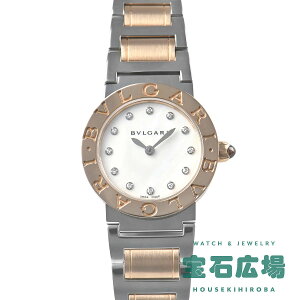 �u���K�� BVLGARI �u���K���E�u���K�� BBL26WSPG/12(101887)�y�V�i�z���f�B�[�X �r���v ��������