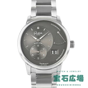 �y�ő�30000�~OFF�N�[�|��5/1(��)0���J�n�z�O���X�q���b�e�E�I���W�i�� Glashutte Original �p�m���U�[�u 1-65-01-23-12-71�y�V�i�z�����Y �r���v ��������