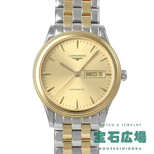�����W�� LONGINES �t���b�O�V�b�v L4.899.3.32.7�y�V�i�z�����Y �r���v ��������