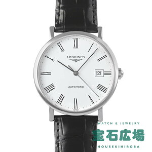 �y�ő�30000�~OFF�N�[�|��6/1(��)0���J�n�z�����W�� LONGINES �G���K���g�R���N�V���� L4.810.4.11.2�y�V�i�z�����Y �r���v ��������