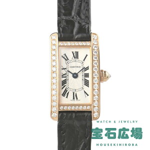 �J���e�B�G Cartier �~�j�^���N �A�����J�� WB710014 ���f�B�[�X �r���v ��������