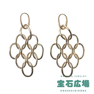 �|�����[�g Pomellato �u���� �V�����f���A �h���b�v�s�A�X POC0061-O7000-0000�y�V�i�z���f�B�[�X �W���G���[ ��������