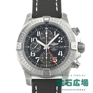 �u���C�g�����O BREITLING �A�x���W���[ �N���m�O���t GMT 45 A24315101B1X1�y�V�i�z�����Y �r���v ��������