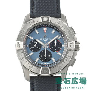 �u���C�g�����O BREITLING �X�[�p�[�A�x���W���[B01 �N���m�O���t 46 EB0148101C1X1�y�V�i�z�����Y �r���v ��������