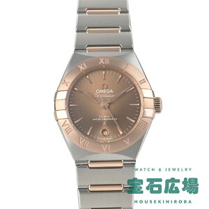 �I���K OMEGA �R���X�e���[�V���� 131.20.29.20.13.001�y�V�i�z���f�B�[�X �r���v ��������
