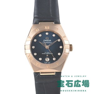 �I���K OMEGA �R���X�e���[�V���� 131.53.29.20.53.002�y�V�i�z���f�B�[�X �r���v ��������