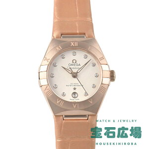 �I���K OMEGA �R���X�e���[�V���� 131.53.29.20.52.002�y�V�i�z���f�B�[�X �r���v ��������