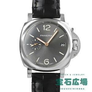 �y�ő�30000�~OFF�N�[�|��6/1(��)0���J�n�z�p�l���C PANERAI ���~�m�[�� �h�D�G PAM01552�y�V�i�z�����Y �r���v ��������