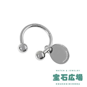 �e�B�t�@�j�[ TIFFANY��Co. ���E���h�^�O�i�X���[���j�X�N�����[�{�[�� �L�[�����O 60043126(15881933)�y�V�i�z���j�Z�b�N�X �W���G���[ ��������