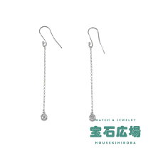 楽天市場】ティファニー バイザヤード ピアス（素材（ジュエリー 