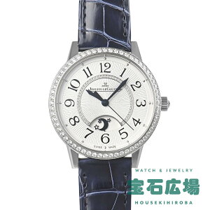 �W���K�[�E���N���g JAEGER LECOULTRE �����f���[�E�N���V�b�N�E�i�C�g&�f�C Q3448431�y�V�i�z���f�B�[�X �r���v ��������