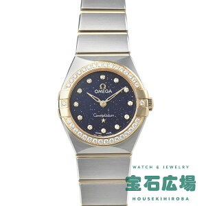 �I���K OMEGA �R���X�e���[�V���� 131.25.25.60.53.001�y�V�i�z���f�B�[�X �r���v ��������