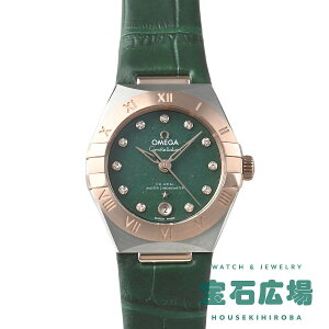 �I���K OMEGA �R���X�e���[�V���� 131.23.29.20.99.001�y�V�i�z���f�B�[�X �r���v ��������