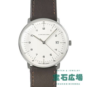 �y�ő�30000�~OFF�N�[�|��6/1(��)0���J�n�z�����n���X JUNGHANS �}�b�N�X�E�r�� �N�H�[�c 041/4461.02(041 4461 02)�y�V�i�z�����Y �r���v ��������
