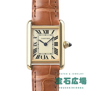 �J���e�B�G Cartier �^���N ���C �J���e�B�G SM WGTA0342�y�V�i�z���f�B�[�X �r���v ��������