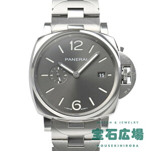 �p�l���C PANERAI ���~�m�[�� �h�D�G PAM01387�y�V�i�z�����Y �r���v ��������